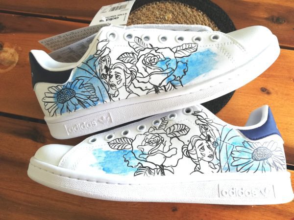 Adidas stan smith femme – Image 3