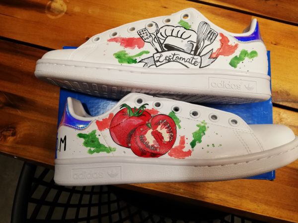 Adidas stan smith femme – Image 4