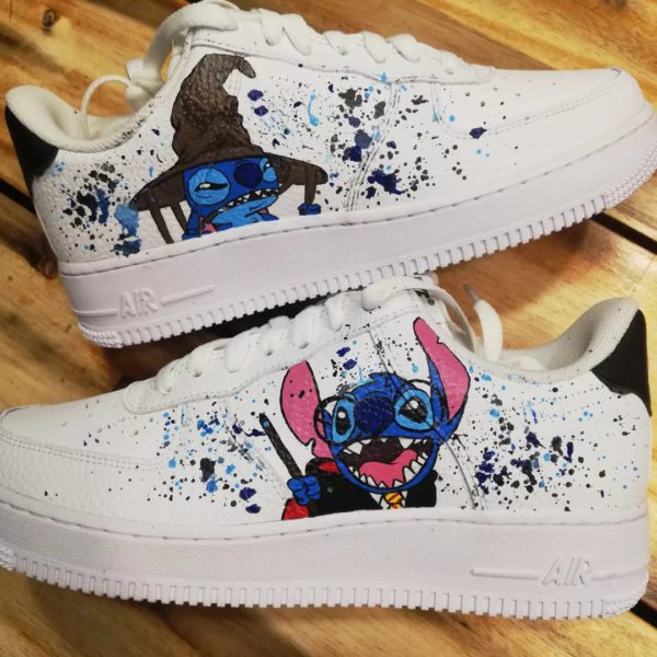 Air force one adulte – Image 3