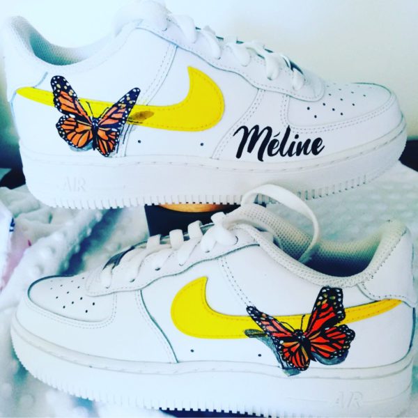 Air force one adulte – Image 2