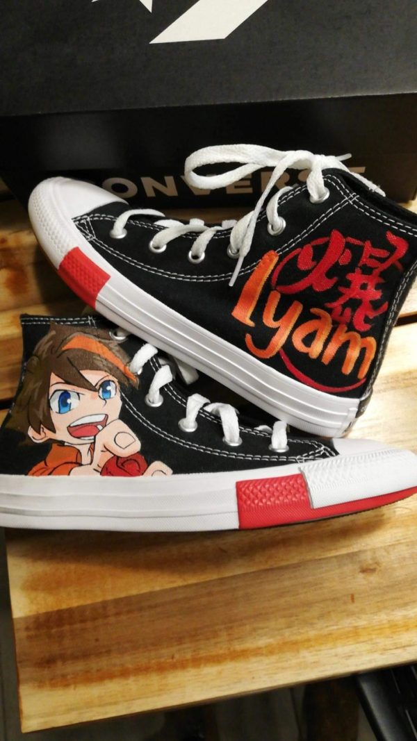 Converse adulte – Image 2