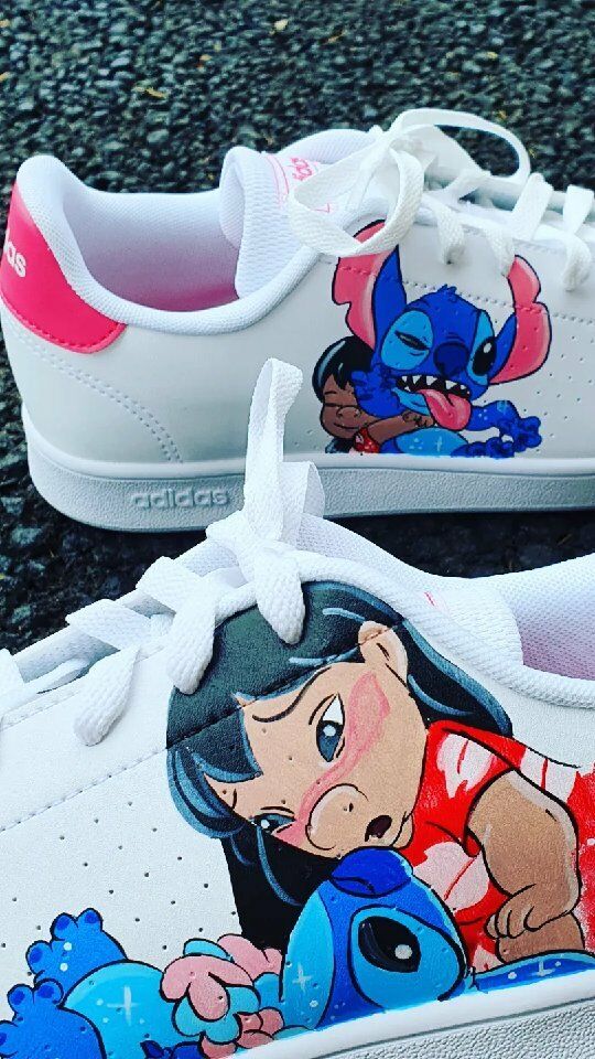 J'espère que l'émotion amour maternel que j'ai voulu partager dans ces customs vous plaira 
#kidfashion #fashionkids #boy #babyboy #amourmaternel #amour #love #customsneakers #custombaskets #custom #sneakerscustom #sneakartspaint #sneakarts #monfils #myboy #stitch